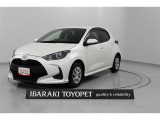 TOYOTA認定中古車です。 お気軽にお問い合わせください。
