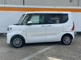 タント X 4WD