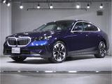 BMW 5シリーズセダン 523i エクスクルーシブ