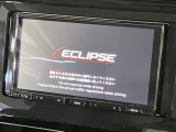 【ナビゲーション】目的地までしっかり案内してくれる使いやすいナビ。Bluetooth接続すればお持ちのスマホやMP3プレイヤーの音楽を再生可能!毎日の運転がさらに楽しくなります!!