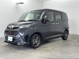 タンク 1.0 カスタム G-T 修復歴無し