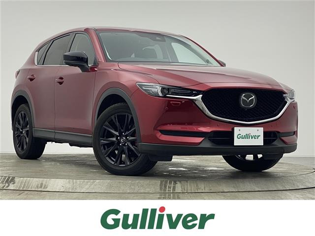 CX-5 2.2 XD ブラックトーンエディション 4WD 修復歴無し