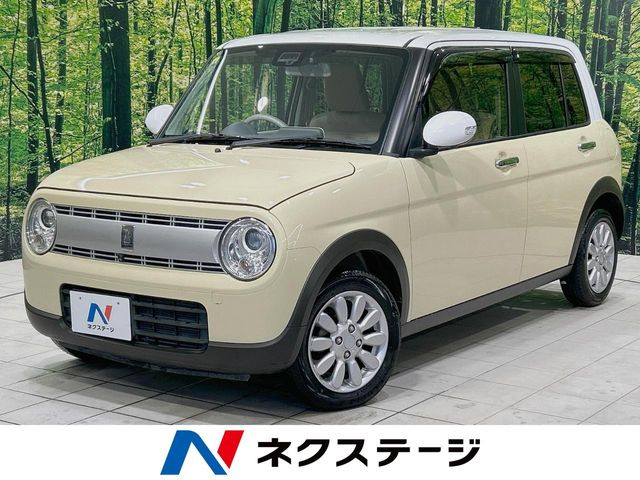 アルトラパン X 