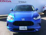 ZR-V 1.5 Z 4WD 