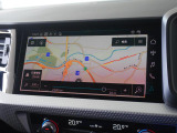MMIシステムにはナビゲーション、ラジオ、オーディオ、Bluetooth、車両設定機能等がついております。詳しくは0078-6002-900146中古車スタッフまで