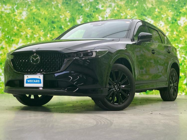 CX-5 2.5 25S スポーツアピアランス 