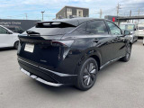 アリア B9 e-4ORCE 4WD 