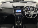 エクストレイル 2.0 20X 4WD 4WD 修復歴無し