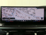 ◆iDriveを装備。操作系統をディスプレイから独立させることで、人間工学に基づいた最適な運転環境を実現しております。◆