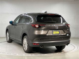 CX-8 2.2 XD プロアクティブ 4WD 