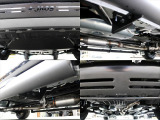 下廻りは御覧の通りです☆