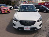 CX-5 2.2 XD Lパッケージ 4WD 