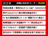 ヴェルファイア 2.4 Z ゴールデンアイズII 両自ドア システムコンソール