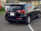 スカイラインクロスオーバー 3.7 370GT 