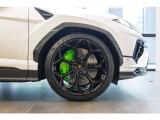 Green Calipers
