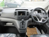 NV200バネットバン 1.6 DX 4WD 