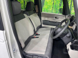 ドライバーによって運転しやすいポジションは異なり、あの車はどうなのか不安なこともありますよね。気になるお車は店頭で乗り込んでご確認いただけます♪