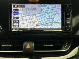 C-HR 1.2 G-T 修復歴無し