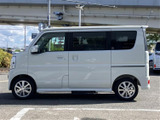 エブリイワゴン PZターボスペシャル 4WD 