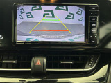 C-HR 1.2 G-T 修復歴無し