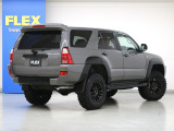 ハイラックスサーフ 3.0 SSR-X ディーゼル 4WD 