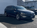 パサートヴァリアント TDI エレガンス ディーゼル 