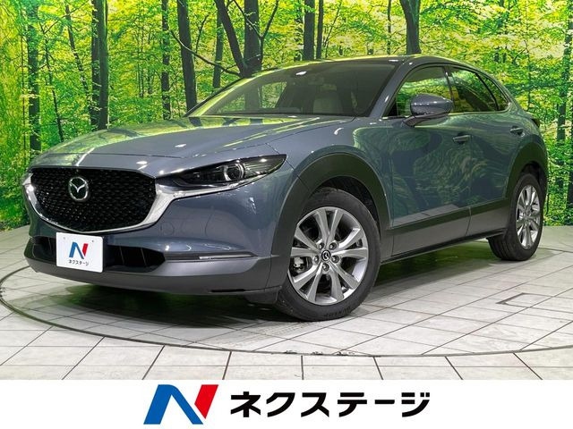 CX-30 1.8 XD Lパッケージ 