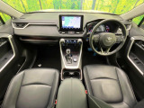 RAV4  G Zパッケージ