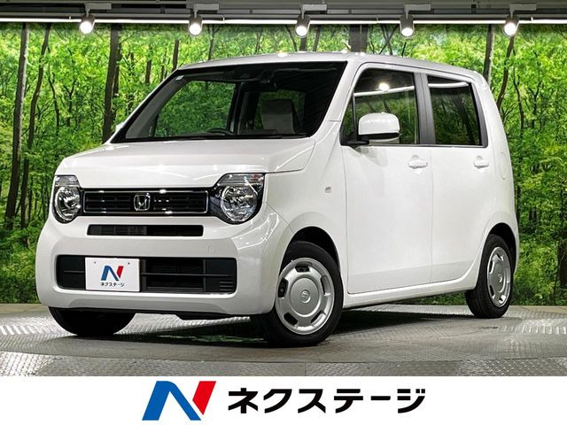 N-WGN L ホンダ センシング 