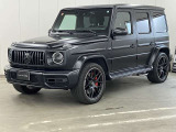 Gクラス AMG G63 4WD 