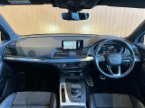 Q5 40 TDI クワトロ スポーツ ディーゼル 4WD 4WD 修復歴無し