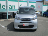 eKワゴン M 