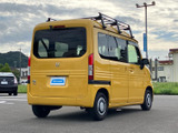 N-VAN +スタイル ファン 