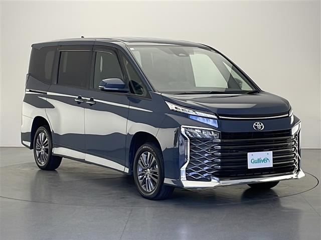 ヴォクシー 2.0 S-G 4WD 修復歴無し