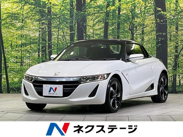 S660 アルファ 