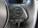 運転支援関係はこちらのスイッチで。