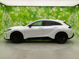 クラウンスポーツ 2.5 Z E-Four 4WD 