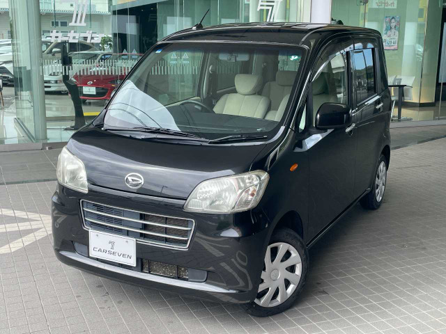 タントエグゼ X 