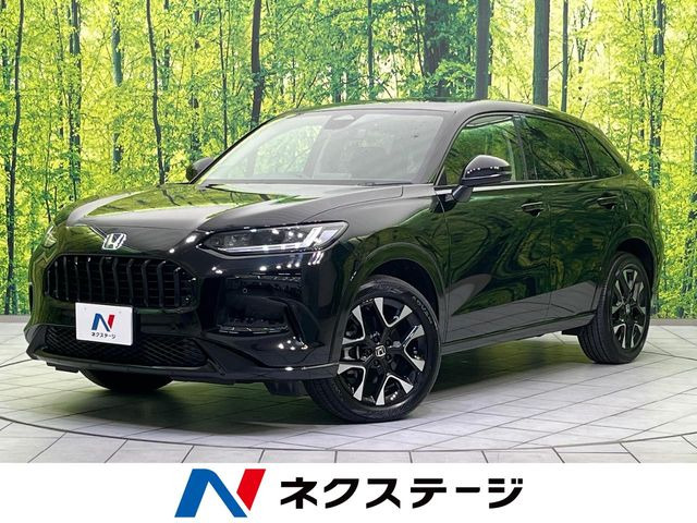 ZR-V 2.0 e:HEV Z 