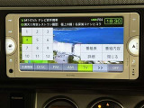 ワンセグTVチューナーです。
