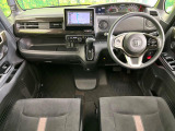 N-BOXカスタム G EX ホンダセンシング 