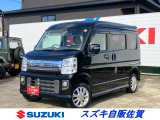 室内広々のエブリイワゴン入庫しました☆ メーカー直営の安心と信頼☆