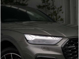 Q5スポーツバック Sライン ダイナミック エディション ディーゼル 4WD 