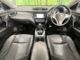 エクストレイル 2.0 20Xtt エマージェンシーブレーキパッケージ 