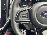 レヴォーグ 1.8 STI スポーツ EX 4WD 4WD 本革シート