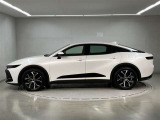 クラウンクロスオーバー 2.5 G アドバンスト E-Four 4WD 