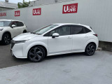 ♪日産テクニカルスタッフが責任を持って車の隅々まで点検整備します!安心出来る車を届けます!♪
