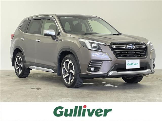 フォレスター 2.0 アドバンス 4WD 4WD 修復歴無し