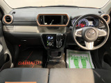 ブーン 1.0 シルク Gパッケージ SAIII