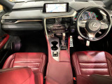 RX 450h Fスポーツ 
